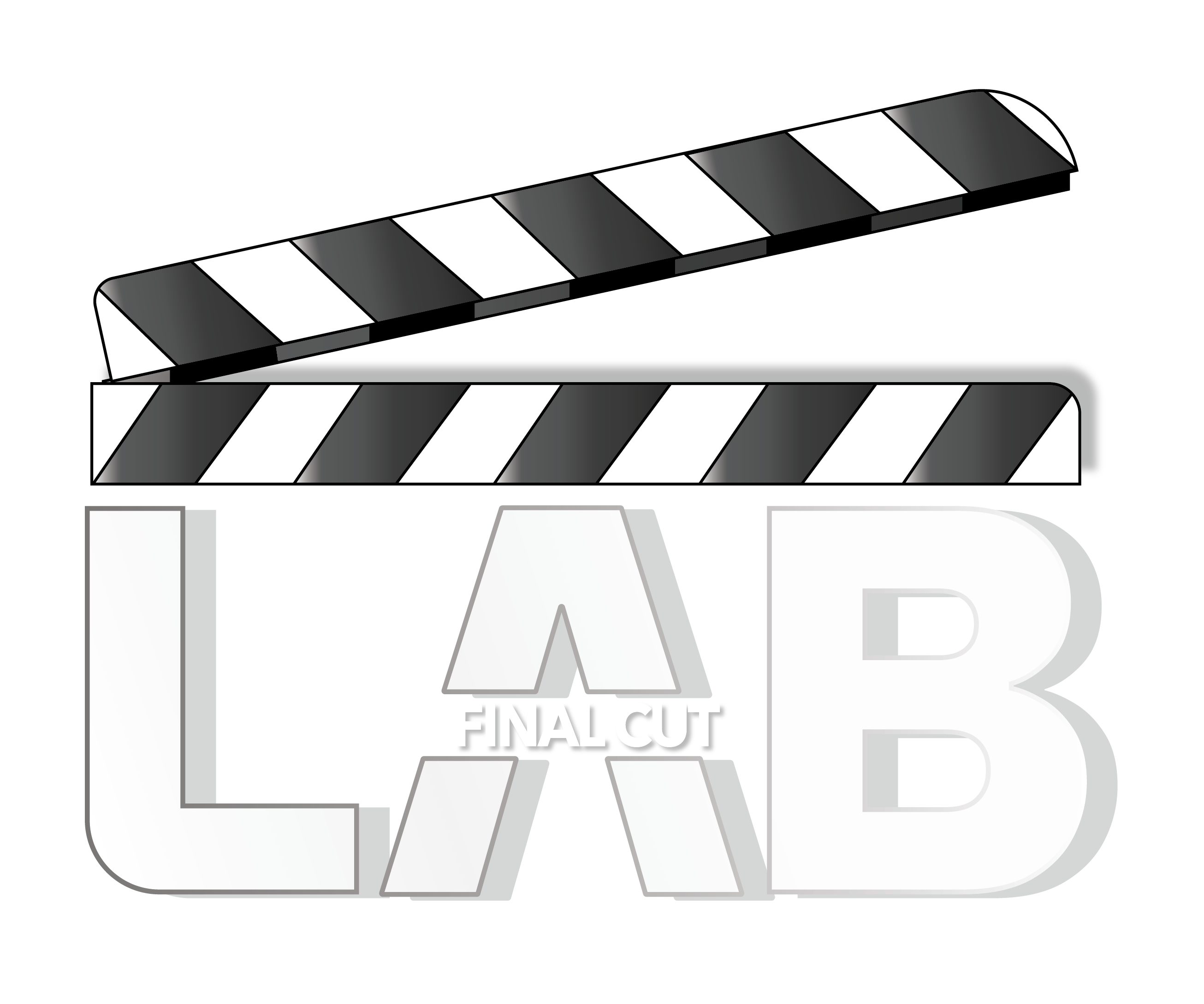 Logo Final Cut Lab